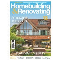 Homebuilding & Renovating