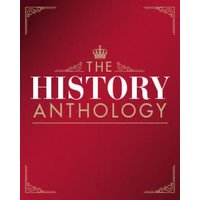 Magazines Direct Enjoy 88% Discount on The Anthology of History