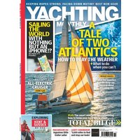 Magazines Direct Get 87% Discount on Yachting Monthly Subscription Today