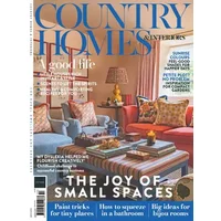 Magazines Direct Get 89% Off on Country Homes Interiors Magazine Subscription