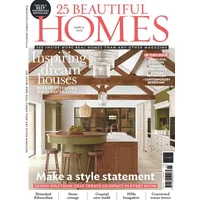 Magazines Direct Get 88% Off on 25 Gorgeous Homes