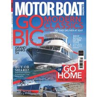 Motor Boat & Yachting