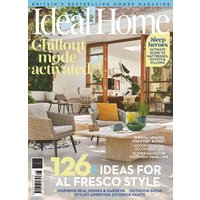 Magazines Direct Deal Get 90% Off on Ideal Home Magazine Subscription