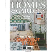 Magazines Direct Enjoy 83% Off on Homes and Gardens Essentials