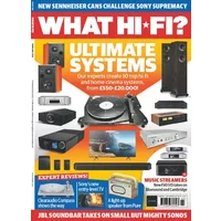 Magazines Direct Get 89% Off Discover What HiFi Has to Offer