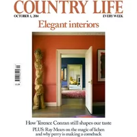 Magazines Direct Enjoy a 79% Discount on Country Life Special Edition