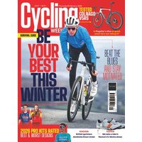 Magazines Direct Get 89% Discount on Cycling Weekly Subscription Today