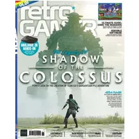 Magazines Direct Get 89% Off on Retro Gaming Deals Today
