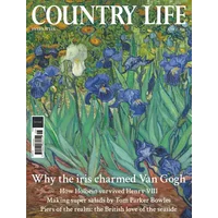 Magazines Direct Deal Enjoy 88% Savings on Country Life Subscription