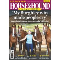 Horse & Hound