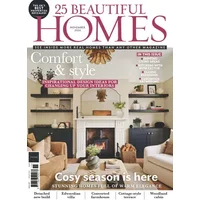 25 Beautiful Homes