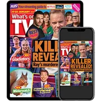 Magazines Direct Deal Enjoy 35% Off on Whats On TV Subscription