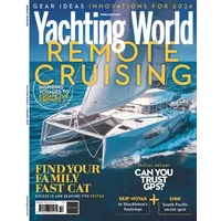 Magazines Direct Get 89% Off on Yachting World Subscription Today