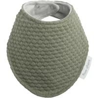 Baby's Only Bandana slab Sky urban green