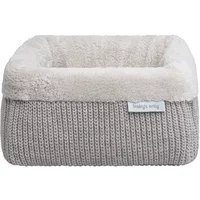 Baby's Only Commodemandje Hope dusty grey