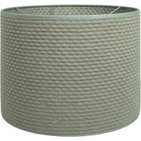 Baby's Only Lampenkap Sky urban green - Ø30 cm