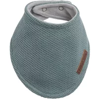 Baby's Only Bandana slab Classic stonegreen