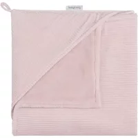 Baby's Only Wikkeldeken Sense oud roze