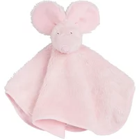Baby's Only Knuffeldoek muis classic roze
