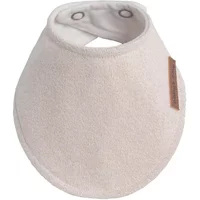 Baby's Only Bandana slab Sparkle goud-ivoor mêlee