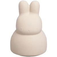 Baby's Only Spaarpot konijn warm linen