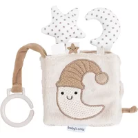 Baby's Only Buggyboekje Heaven clay/warm linen