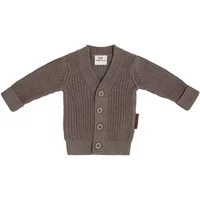 Baby's Only Vestje Soul mokka - 68