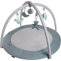 Baby's Only Speelkleed stonegreen/mint/wit