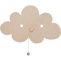 Baby's Only Wandlamp wolk Wonder