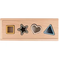 Baby's Only Vormenstoof earth