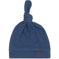 Baby's Only Knoopmutsje Melange jeans - 0-3 mnd