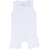 Baby's Only Salopette Pure wit - 50