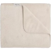 Baby's Only Newborn deken Cozy warm linen - 65x75 cm