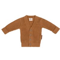 Baby's Only Vestje Soul caramel - 56