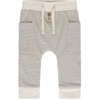Baby's Only Broekje Stripe urban green - 68