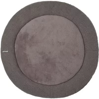 Baby's Only Boxkleed Hope hazel brown - Ø90 cm