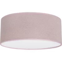 Baby's Only Plafonnière Sparkle zilver-roze mêlee - Ø35 cm