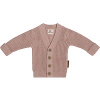 Baby's Only Vestje Soul oud roze - 68