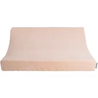 Baby's Only Aankleedkussenhoes Sense peach - 45x70