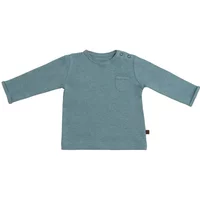 Baby's Only Truitje Melange stonegreen - 56