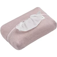 Baby's Only Billendoekjeshoes Sparkle zilver-roze mêlee