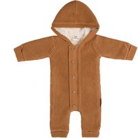 Baby's Only Overall teddy Soul caramel - 80