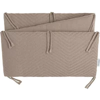 Baby's Only Bed/boxbumper Grace beige