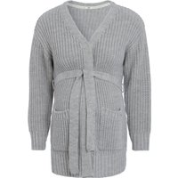 Baby's Only Zwangerschapsvest Glow dusty grey - S