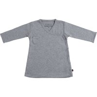 Baby's Only Jurkje Melange grijs - 50