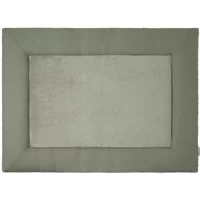 Baby's Only Boxkleed Sky urban green - 80x100