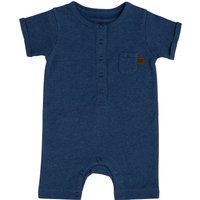 Baby's Only Boxpakje korte mouw Melange jeans - 56