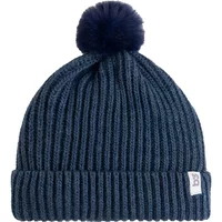 Baby's Only Mutsje met pompon Cool jeans - 3-8 jaar