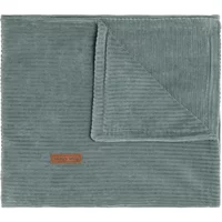 Baby's Only Wiegdeken Sense zeegroen