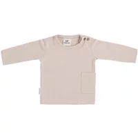 Baby's Only Truitje Stripe oud roze - 68